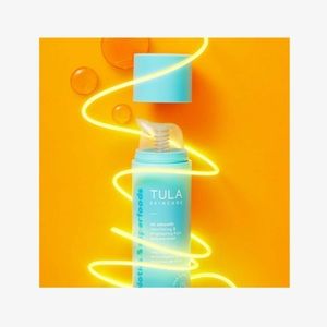 NIB Tula so smooth mask